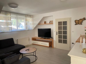 Apartma Gams Kranjska gora